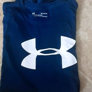 Mens under armour shirt